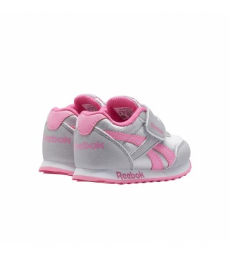 Reebok Reebok Royal Classic Zapatillas 2 rosa, gris - Tienda Esdemarca  moda, calzado y complementos - zapatos de marca y zapatillas de marca