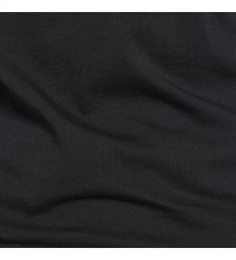 Reebok Camiseta GB Crew Vector negro