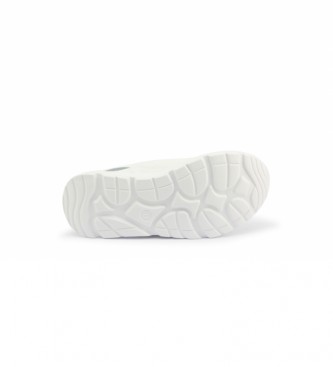Shone Chaussures 155-001 blanc