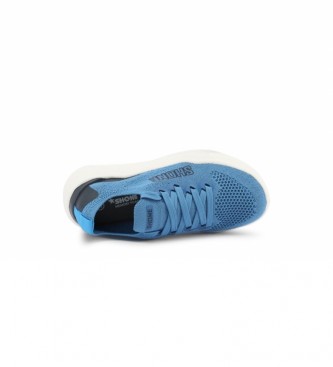 Shone Schoenen 155-001 blauw