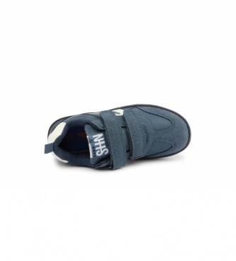Shone Sneakers 15126-001 blu