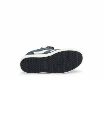 Shone Sneakers 15126-001 blu
