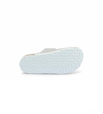 Shone Sandals 026797 grey