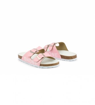 Shone Sandals 026797 pink