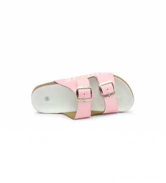 Shone Sandaler 026797 pink