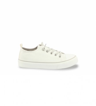 Shone Trainers 292-003 wit