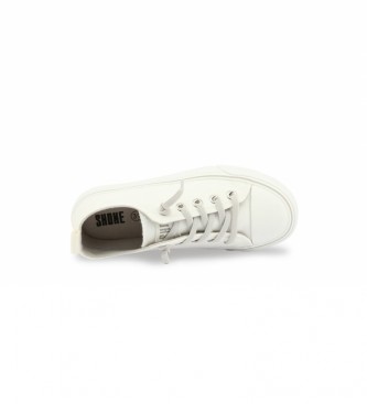 Shone Sneakers 292-003 blanc