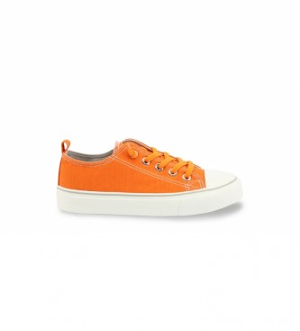 Shone Sneakers 292-003 arancio