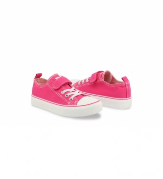 Shone Sneakers 291-002 rosa