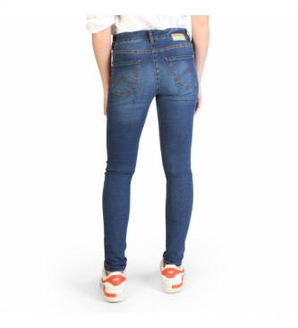 Carrera Jeans Jeans 767L-833AL blau