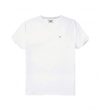 Tommy Hilfiger T-shirt TJM Original Jersey bianca