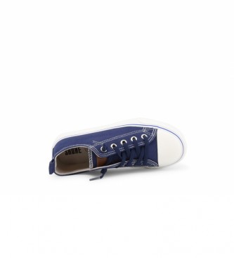 Shone Shoes 292-003 blue