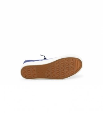 Shone Chaussures 292-003 bleu