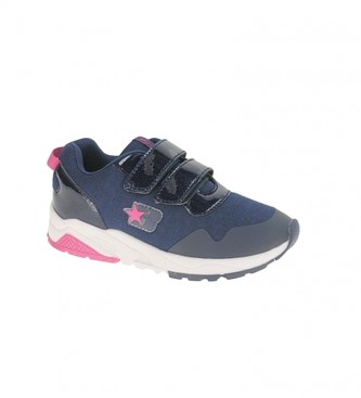Beppi Chaussures dcontractes Navy