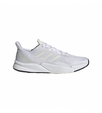 adidas Sapatos X9000L2 M branco - Esdemarca Loja moda, calçados e  acessórios - melhores marcas de calçados e calçados de grife
