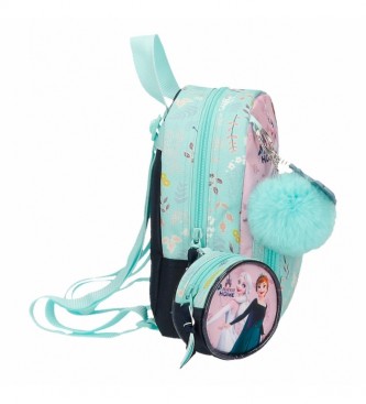 Joumma Bags Arandelle is Home Nursery Backpack -19x23x8cm