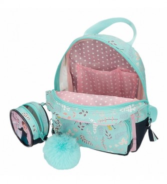 Joumma Bags Arandelle is Home Nursery Backpack -19x23x8cm