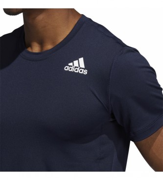 camiseta adidas compression
