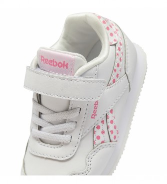 Reebok Sneakers Reebok Royal Classic Jogger 3 white, pink