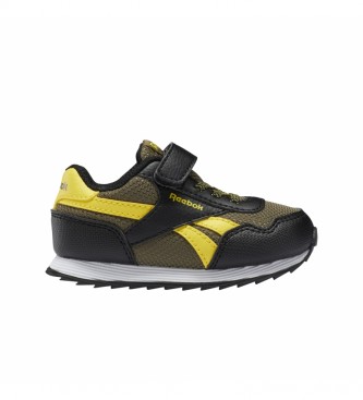 Reebok Sneakers Reebok Royal Classic Jogger 3 black, yellow 