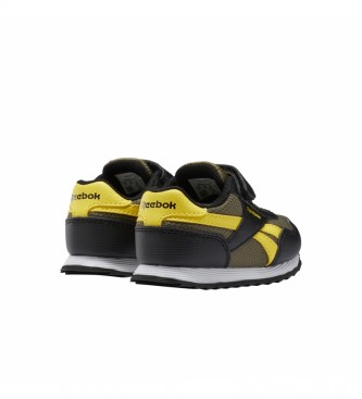 Reebok Sneakers Reebok Royal Classic Jogger 3 black, yellow 