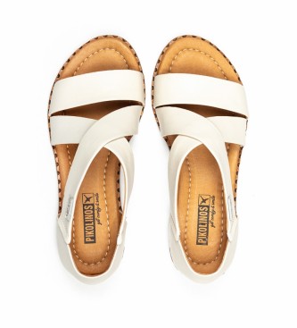 Inicio PIKOLINOS W8K-0802 NATA Mujer Blanco Pikolinos | Zapaterias en Madrid