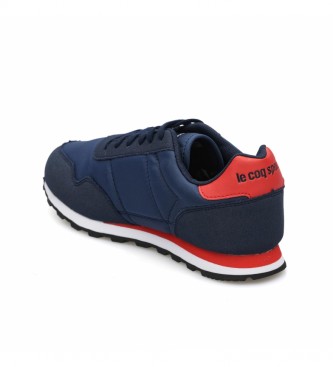 Le Coq Sportif Shoes ASTRA GS navy