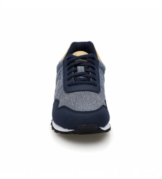 Le Coq Sportif Shoes ASTRA CLASSIC GS navy
