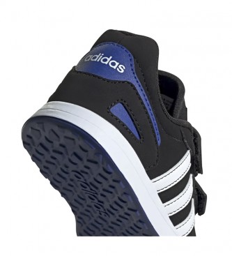 adidas VS Switch 3C shoes black - Esdemarca Store fashion, footwear and  accessories - best brands shoes and designer shoes
