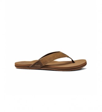 Reef Sandalias Newport bronze