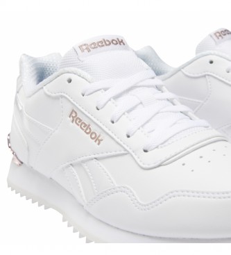 Reebok Sneakers Reebok Royal Glide Ripple Clip white , gold