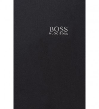 BOSS T-shirt Mix&Match Homewear noir