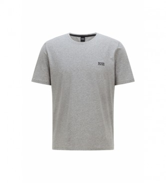 BOSS T-shirt Mix&Match gris Homewear
