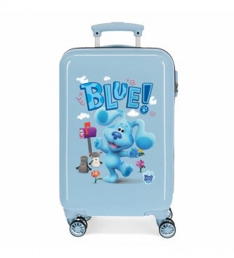 Disney Hyttfodral Blue's Clues and you happy Bl styv 55cm  
