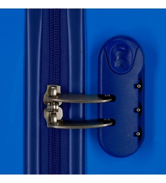 Disney Hyttekuffert Blue's Clues & dig - Du er virkelig smart stiv 55cm  