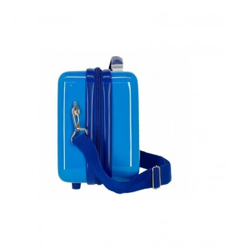Joumma Bags Trousse de toilette Clues & you blue
