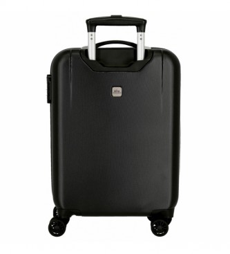 Joumma Bags Star Wars Droids BB8 Hard Suitcase Set black -38x55x20cm