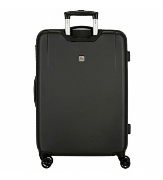 Joumma Bags Star Wars Droids BB8 Hard Suitcase Set black -38x55x20cm