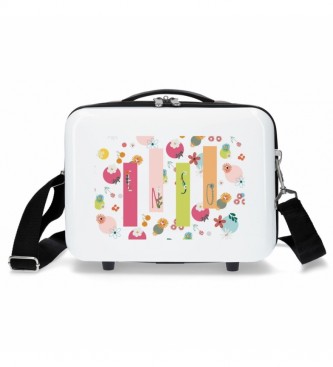 Joumma Bags Hello Kitty Paris Astuccio Tre Scomparti turchese -22x12x5cm- -  ESD Store moda, calzature e accessori - migliori marche di scarpe e scarpe  firmate