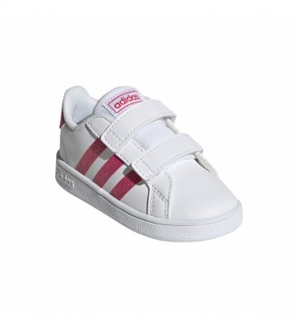 adidas Sneakers Grand Court rose 
