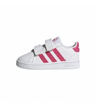 adidas Sneakers Grand Court pink 
