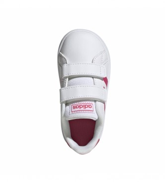 adidas Sneakers Grand Court rosa 