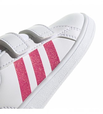 adidas Sneakers Grand Court rose 