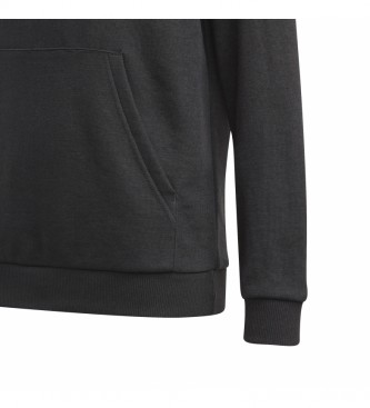 adidas Sweatshirt B BL HD noir 