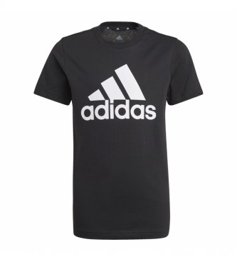 adidas T-shirt B BL T noir 