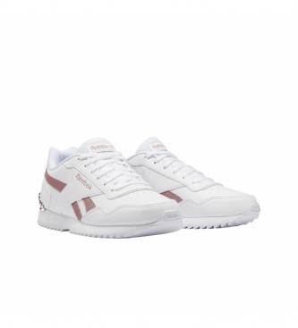 reebok blanche or
