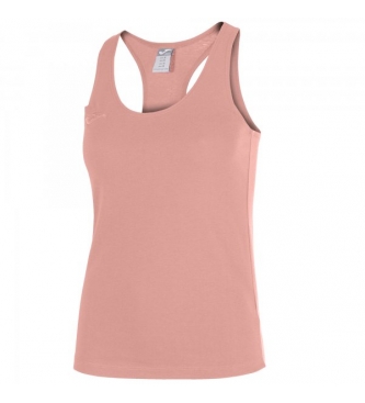 Joma  T-shirt Larisa Tank Top pink