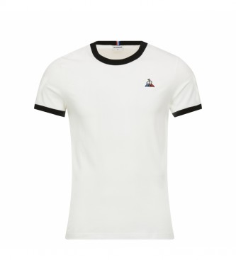 Le Coq Sportif T-shirt Essentiels N°4 Novo Optical Optical White