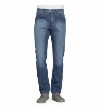 Carrera Jeans Denim broek 700-941A blauw