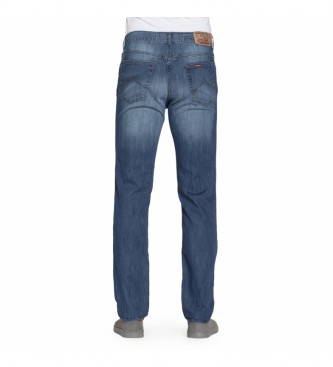 Carrera Jeans Pantaln vaquero 700-941A azul